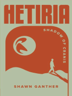 Hetiria: Shadow of Cranis