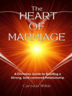 The Heart of Marriage
