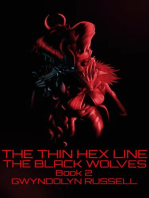 The Black Wolves
