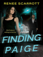 Finding Paige