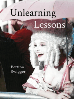 Unlearning Lessons: Poems