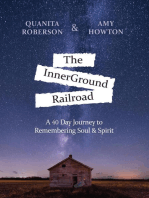 The InnerGround Railroad