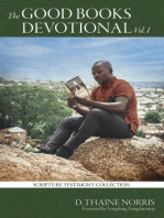 The Good Books Devotional