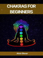 CHAKRAS FOR BEGINNERS: A Comprehensive Guide to Balancing Your Energy Centers (2023)