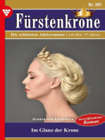 Fürstenkrone 287 – Adelsroman