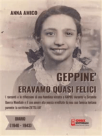 Geppiné - Eravamo quasi felici