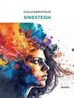 Sinestesia