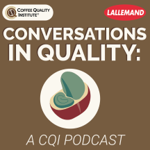 CQI S.1 Episode 1:Cupping Conversations - Balance