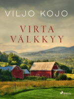 Virta välkkyy