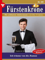 Fürstenkrone 289 – Adelsroman