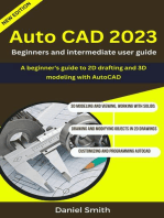 AutoCAD 2023 