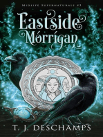 Eastside Morrigan