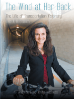 The Wind at Her Back: The Life of Transportation Visionary Deb A. Hubsmith