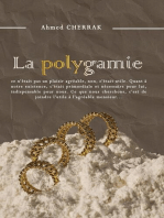 La polygamie