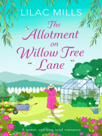 The Allotment on Willow Tree Lane