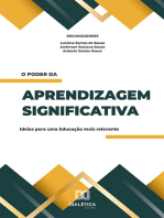 O poder da aprendizagem significativa: ideias para uma Educação mais relevante