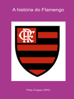 A História Do Flamengo