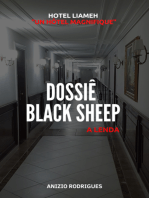 O Dossiê Black Sheep