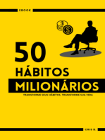 50 Hábitos Milionários