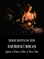 Murmúrios