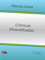 Crônicas Diversificadas