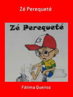 Zé Perequeté