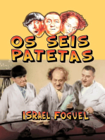 Os Seis Patetas