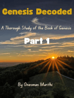 Genesis Decoded