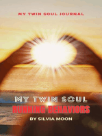My Twin Soul Running Behaviors