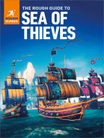 The Rough Guide to the Sea of Thieves: Travel Guide eBook