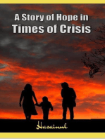 A Story of Hope in Times of Crisis