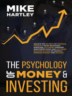 The Psychology of Money & Investing: Investing, #1