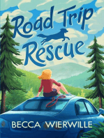 Road Trip Rescue: Road Trip Rescue, #1