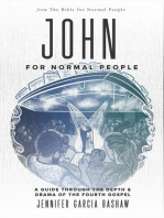 John for Normal People