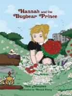 Hannah and the Bugbear Prince