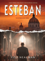 Esteban: Love's Ordeal