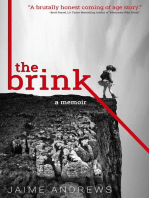 The Brink: a memoir