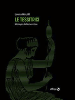 Le tessitrici