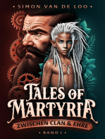 Tales of Martyria