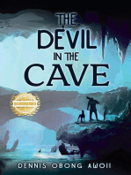 THE DEVIL IN THE CAVE