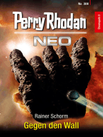 Perry Rhodan Neo 308: Gegen den Wall: Staffel: Chronopuls