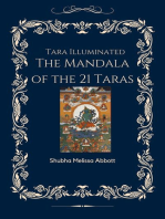 Tara Illuminated The Mandala of the 21 Taras