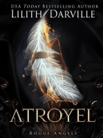 Atroyel: Rogue Angels, #1