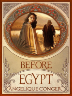 Before Egypt: Into Egypt, #1