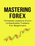 Mastering Forex