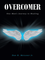 Overcomer: One ManaEUR(tm)s Journey to Healing
