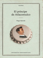 El príncipe de Atlacomulco