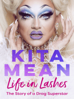 Life in Lashes: The Story of a Drag Superstar