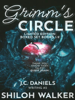 Grimm's Circle