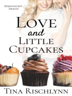 Love & Little Cupcakes: Springhurst Sweets, #1